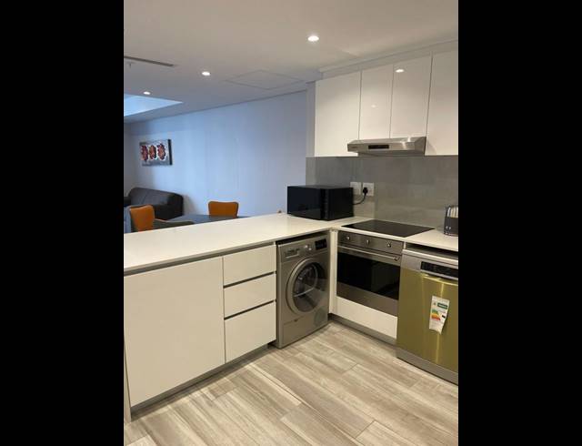 1 BEDROOM PROPERTY TO RENT IN UMHLANGA ROCKS